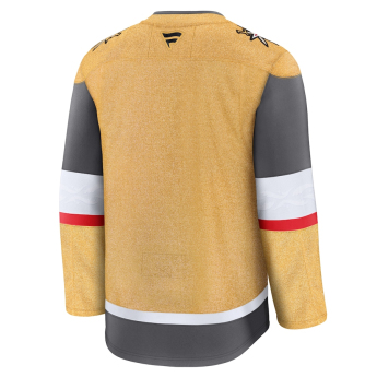 Vegas Golden Knights tricou de hochei Premium Home Jersey 2024/2025