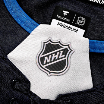 Winnipeg Jets tricou de hochei Premium Home Jersey 2024/2025