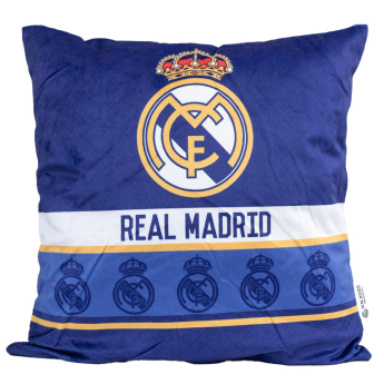 Real Madrid pernă Velvet Feel