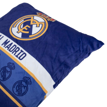 Real Madrid pernă Velvet Feel