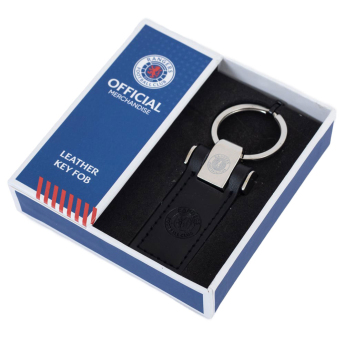 FC Rangers breloc executive Fob