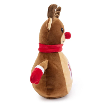 FC Liverpool jucărie de pluș Reindeer