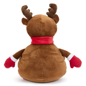 FC Liverpool jucărie de pluș Reindeer