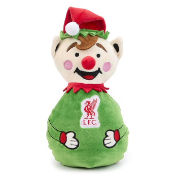 FC Liverpool jucărie de pluș Elf