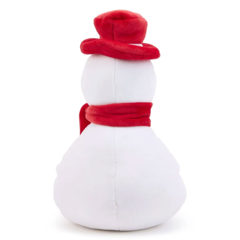FC Liverpool jucărie de pluș Snowman
