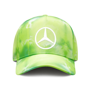 Mercedes AMG Petronas șapcă de baseball Lewis Hamilton Brazil F1 Team 2024