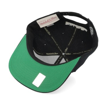 Colorado Avalanche șapcă flat Line Work Snapback