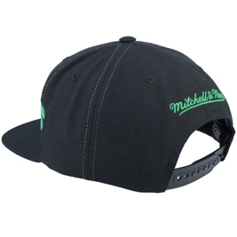 Dallas Stars șapcă flat Full Frontal Snapback