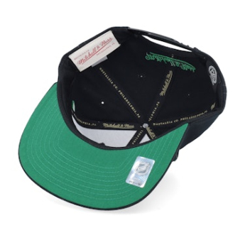 Dallas Stars șapcă flat Full Frontal Snapback