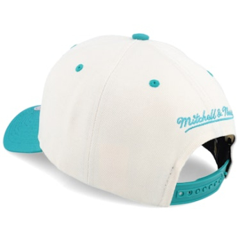 Anaheim Ducks șapcă flat Retro Type Pro Snapback