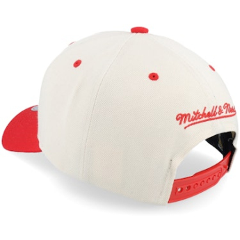 Detroit Red Wings șapcă flat Retro Type Pro Snapback