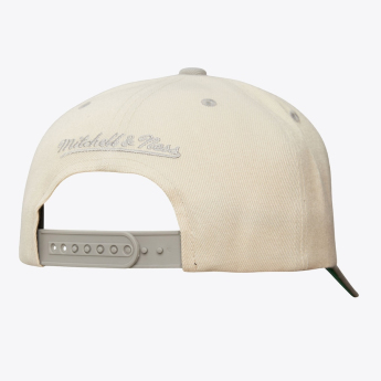 Los Angeles Kings șapcă flat Retro Type Pro Snapback