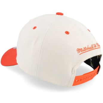 Philadelphia Flyers șapcă flat Retro Type Pro Snapback