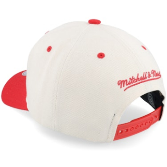Chicago Blackhawks șapcă flat Retro Type Pro Snapback