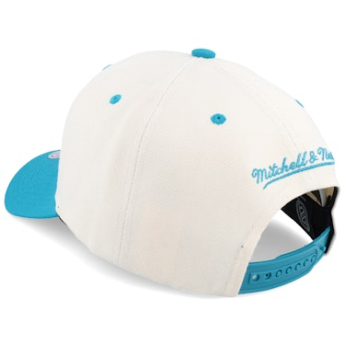 San Jose Sharks șapcă flat Retro Type Pro Snapback