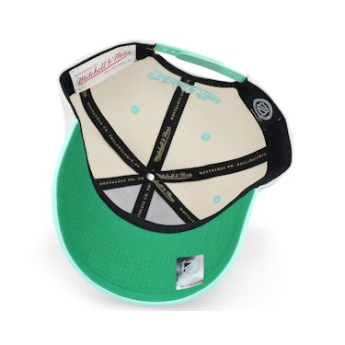 Seattle Kraken șapcă flat Retro Type Pro Snapback