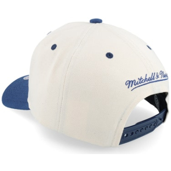 Toronto Maple Leafs șapcă flat Retro Type Pro Snapback