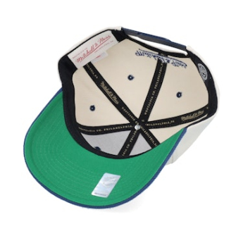 Toronto Maple Leafs șapcă flat Retro Type Pro Snapback