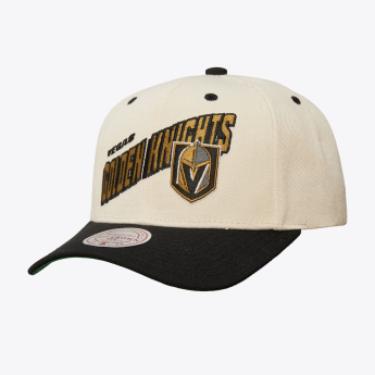 Vegas Golden Knights șapcă flat Retro Type Pro Snapback