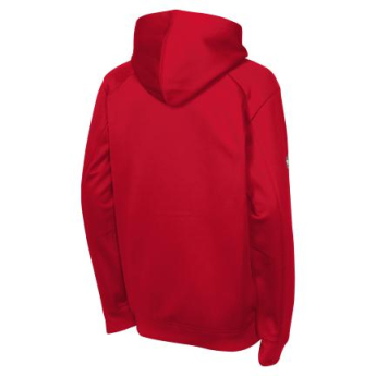Chicago Blackhawks hanorac cu glugă pentru copii Apro Rink Pullover Hood