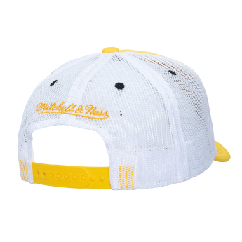 Boston Bruins șapcă de baseball NHL Sideline Trucker