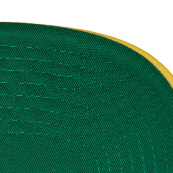 Boston Bruins șapcă de baseball NHL Sideline Trucker