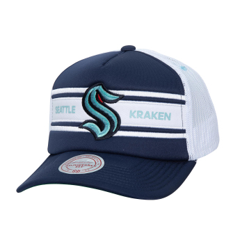 Seattle Kraken șapcă de baseball NHL Sideline Trucker