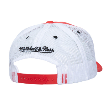Detroit Red Wings șapcă de baseball NHL Sideline Trucker