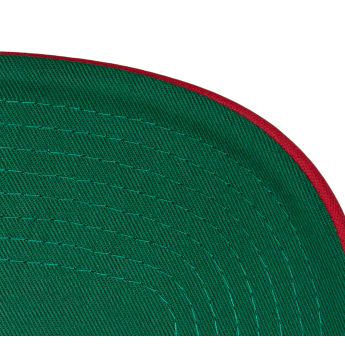 Detroit Red Wings șapcă de baseball NHL Sideline Trucker