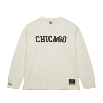 Chicago Blackhawks hanorac de bărbați NHL Sswagger Long Sleve Thermal