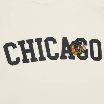 Chicago Blackhawks hanorac de bărbați NHL Sswagger Long Sleve Thermal
