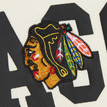 Chicago Blackhawks hanorac de bărbați NHL Sswagger Long Sleve Thermal