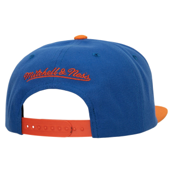 Edmonton Oilers șapcă flat NHL Team 2 Tone 2.0 Snapback