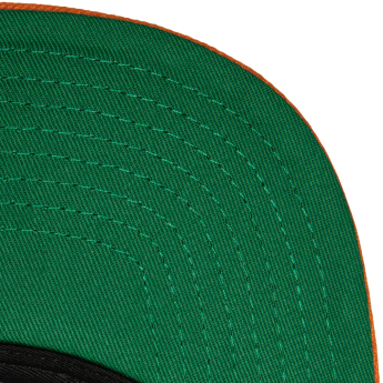 Edmonton Oilers șapcă flat NHL Team 2 Tone 2.0 Snapback