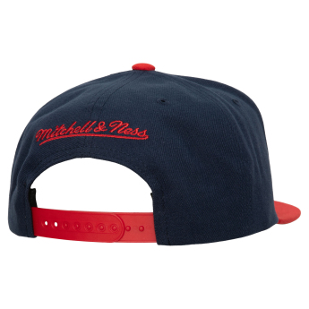 Florida Panthers șapcă flat NHL Team 2 Tone 2.0 Snapback