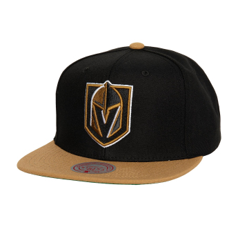 Vegas Golden Knights șapcă flat NHL Team 2 Tone 2.0 Snapback