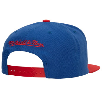Winnipeg Jets șapcă flat NHL Team 2 Tone 2.0 Snapback