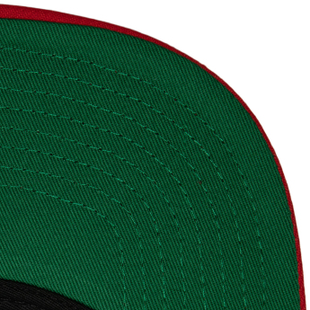 Winnipeg Jets șapcă flat NHL Team 2 Tone 2.0 Snapback