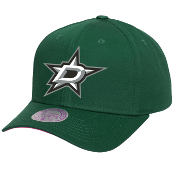 Dallas Stars șapcă flat NHL Team Ground 2.0 Pro Snapback