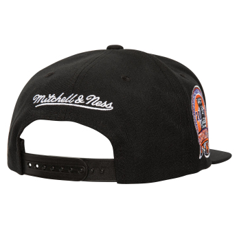 New Jersey Devils șapcă flat NHL Top Spot Snapback