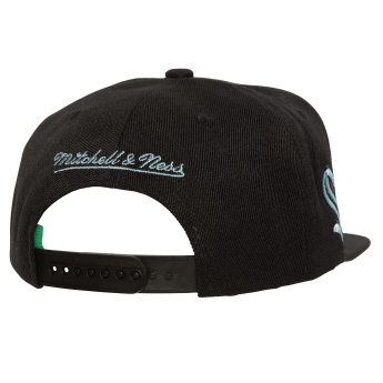 Seattle Kraken șapcă flat NHL Triple Play Snapback