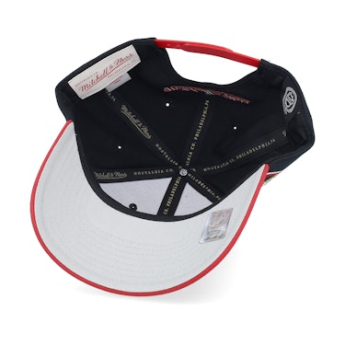 Chicago Blackhawks șapcă flat NHL Groove Drip Pro Snapback