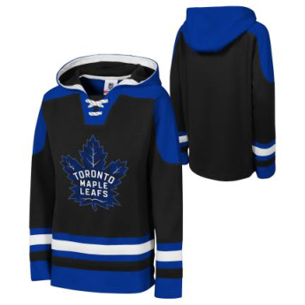 Toronto Maple Leafs hanorac cu glugă pentru copii Ageless Must Have - 3Rd Po Hd