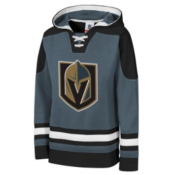 Vegas Golden Knights hanorac cu glugă pentru copii Ageless Must Have - 3Rd Po Hd