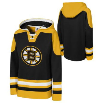 Boston Bruins hanorac cu glugă pentru copii Ageless Must Have - Home Po Hd