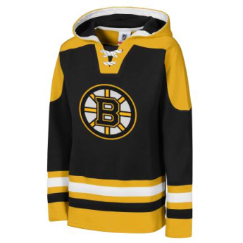 Boston Bruins hanorac cu glugă pentru copii Ageless Must Have - Home Po Hd
