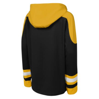 Boston Bruins hanorac cu glugă pentru copii Ageless Must Have - Home Po Hd