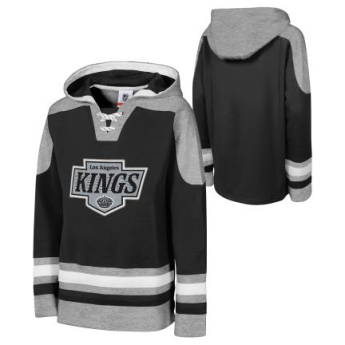 Los Angeles Kings hanorac cu glugă pentru copii Ageless Must Have - Home Po Hd