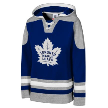 Toronto Maple Leafs hanorac cu glugă pentru copii Ageless Must Have - Home Po Hd