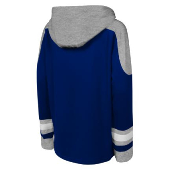 Toronto Maple Leafs hanorac cu glugă pentru copii Ageless Must Have - Home Po Hd